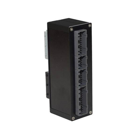 Ecumaster Przejściówka 4G63T (EVO 4-8)