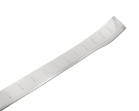 Listwa tylnego zderzaka Ford Tourneo Custom V710 VAN II 2023-