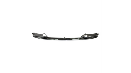 Dokładka przedniego zderzaka Carbon Look BMW 4 F32 F33 F36 2013-2020