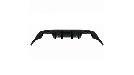 Tylny dyfuzor VW GOLF VII Facelift 2017-2019