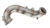 Downpipe Mercedes Benz A45 A45S 19+ M139 W177