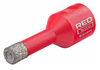 Zestaw 5 OTWORNIC Koronek 6-68 mm Otwornica Diamentowa Adapter HEX M14 RTZOD0045