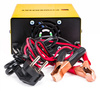 Prostownik mikroprocesorowy akumulatorowy 6/12V PM-PM-40B