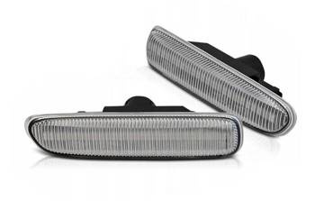 Kierunkowskazy Led White Dts Do Bmw E46 S/t/c