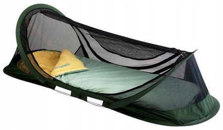 Namiot 1 osobowy Moskitiera Pop Out TravelSafe