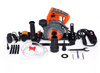 Elektryczna przecianarka do płytek / szyb 3200 / 3600 mm KD10736