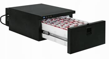 Lodówka kompresorowa szufladowa TB30AM Drawer DC12