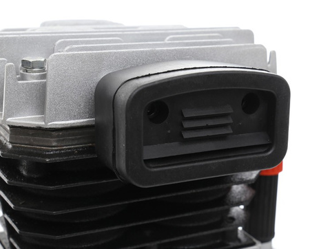 Sprężarka powietrza 2,2kW KD1492 2 tłoki
