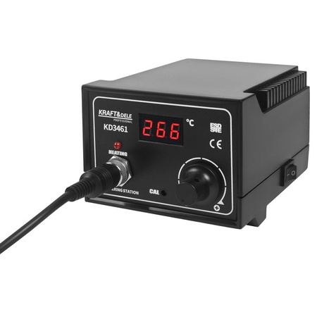 SPAWARKA DO PLASTIKU / LUTOWNICA KD3461