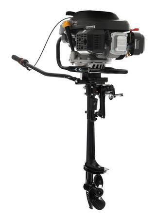 Silnik zaburtowy 4-suwowy 4,9KW KD178