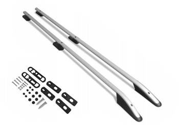 Relingi dachowe Ford Transit Custom 2012+ SHORT