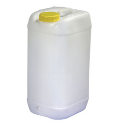 Kanister do wody 25l szeroki wlew Comet