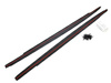 BODY KIT PERFORMANCE STYLE fits BMW G30 G31 LCI 20- 