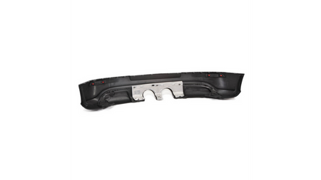Tylny zderzak sport zestaw z dyfuzorem VW GOLF V 2003-2008