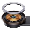 Uchwyt samochodowy z ładowarką Baseus C02 Pro Series