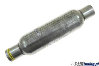 Strumienica łuskowa fi 60 AWG