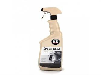 SPECTRUM Syntetyczny wosk w płynie, 700 ml
