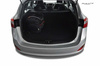HYUNDAI i30 WAGON 2012-2017 TORBY DO BAGAŻNIKA 5 SZT