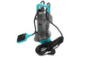 Pompa do wody 2200W 1" 15000l/h +PŁYWAK WDS2426
