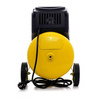 Kompresor bezolejowy 24L 8bar KD1416