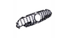 Grill sportowy GT Chrome & Black  MERCEDES CLS (C257) 2018-obecnie