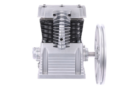 Sprężarka powietrza 5,5kW KD1494 2 tłoki