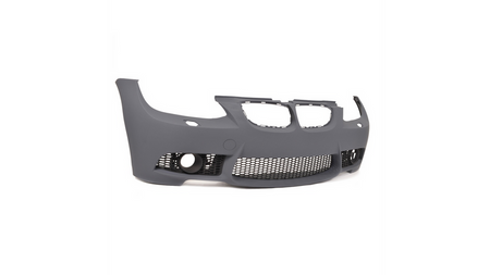 Przedni zderzak sport SRA  BMW 3 (E92) Coupe (E93) Cabrio przed liftem 2006-2010