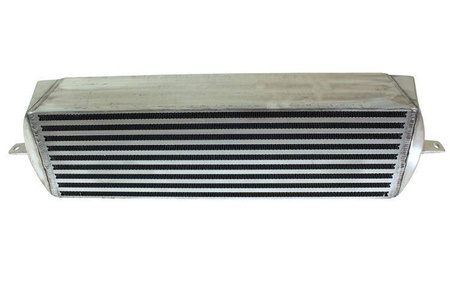 Intercooler TurboWorks BMW E80 E82 E90 E92 N54 BENZYNA 130/150mm