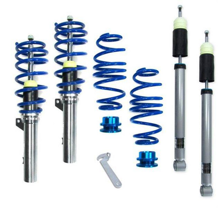 ZAWIESZENIE GWINTOWANE VW GOLF 7 1,2 TSI 1,4 TGI 1,4 TSI 1,6
