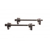 Ściągacz do sprężyn z zabezpieczeniem max 260mm KD10158