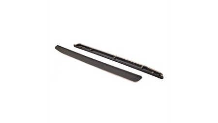 Stopnie boczne z aluminium LAND ROVER RANGE ROVER SPORT II 2014-obecnie