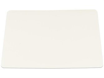 Łatka do naprawy plandeki 44.5x34.5cm, biała