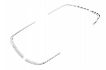 Ramki halogenów przednich Volkswagen Tiguan 2021+