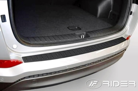 Hyundai Tucson nakładka na zderzak