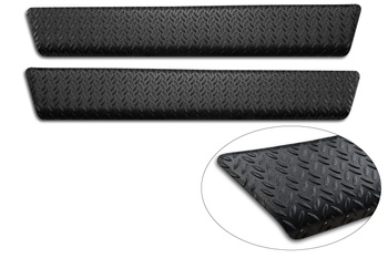 Nakładki progowe do TOYOTA  PROACE CITY