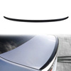 SPOILER NA KLAPĘ BMW G30 17-20 GLOSSY BLACK