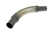 Łącznik elastyczny wydechu segmentowy 2" 500mm 409SS
