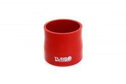 Redukcja prosta TurboWorks Red 76-83mm