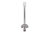Short Shifter BMW E30 E34 E46 Silver 390 mm