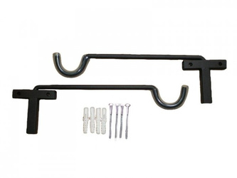Wieszak na rower R7DC