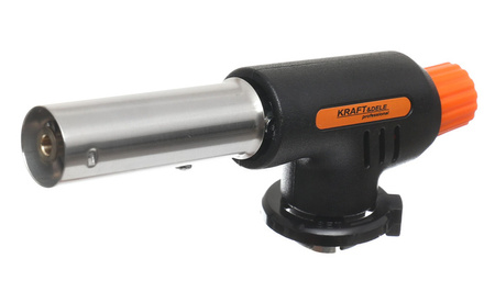 Palnik gazowy do lutowania PIEZO KD10380