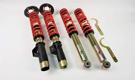 BMW Seria 5 / E28 Zawieszenie gwintowane MTS Technik MTSGWBM32