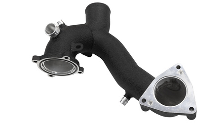 Charge Pipe TurboWorks AUDI S4 S5 B9/B9.5 3.0T 2017+