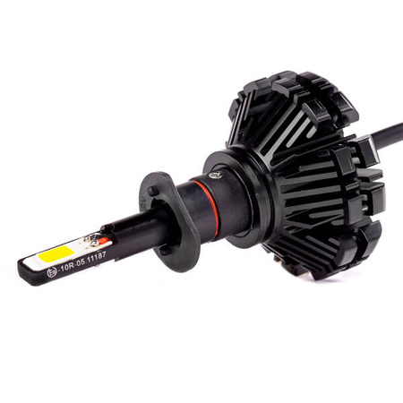 Żarówki samochodowe LED CX Series H1