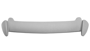 Dokładka Suzuki Swift V 2010-2017 Mugen Style Klapa Lotka FRP