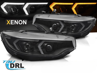 Lampy Przednie do BMW F32/F33 13-17