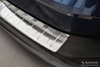 Nakładka na zderzak tylny Nissan X-Trail 4  (Stal)