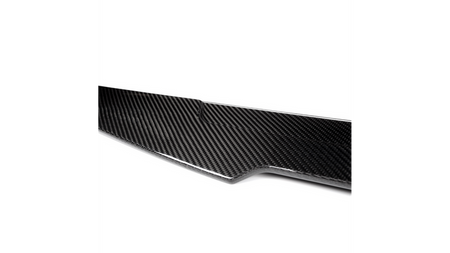 Lotka Lip Spoiler Carbon BMW 3 F30 2011-2018