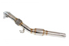 Downpipe Audi TT TTS 2.0 TFSI 8J 08-14