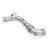 Downpipe Mercedes-Benz W204 S204 220CDI EURO 4